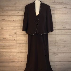 David’s bridal, mother of the bride dress